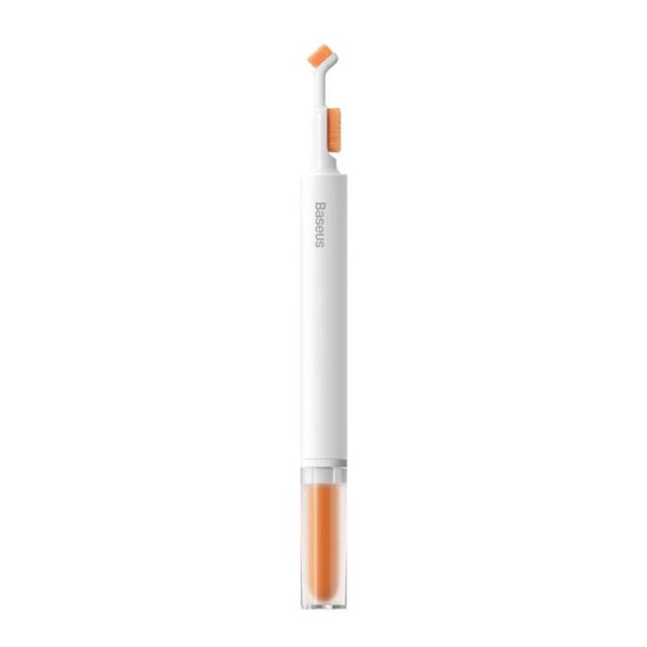 قلم تمیز کننده ایرپاد باسئوس مدل Dual Brush